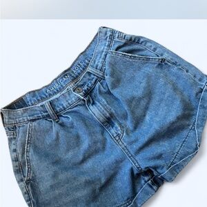 American Eagle Denim Shorts
